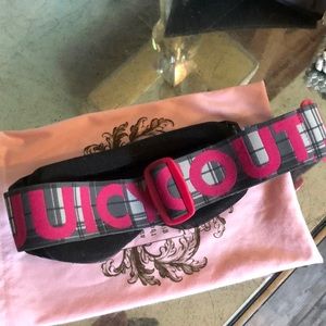 Juicy Couture Accessories - Ski goggles Juicy Couture Accessories - Ski goggles